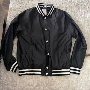 H&M Bomber Jacket